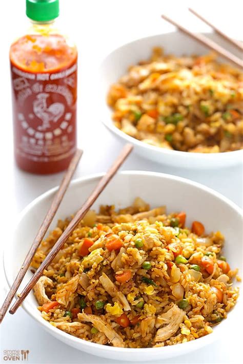 spicy-chicken-fried-rice-gimme-some-oven image