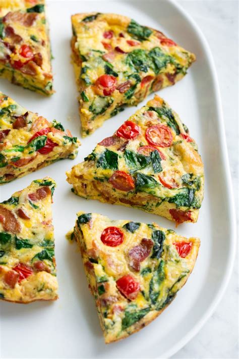 frittata-recipe-easy-oven-method-cooking-classy image