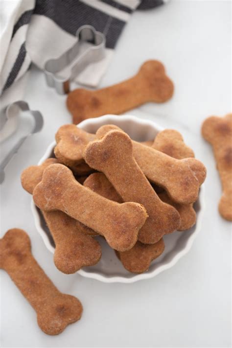 peanut-butter-dog-biscuits-recipes-for-holidays image