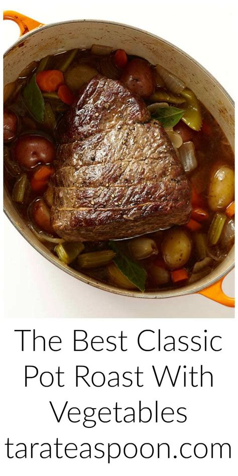 classic-oven-pot-roast-with-vegetables-tara-teaspoon image