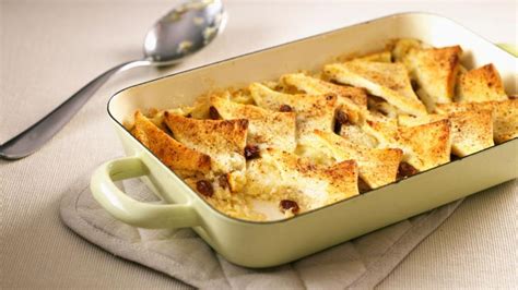 bread-and-butter-pudding-recipe-bbc-food image