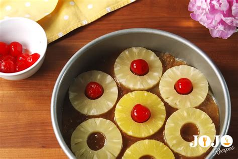 best-pineapple-upside-down-cake-recipe-2022 image