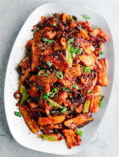 korean-pork-belly-quick-and-easy-pinch-and-swirl image