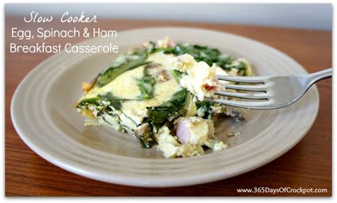 recipe-for-slow-cooker-egg-spinach-and-ham image