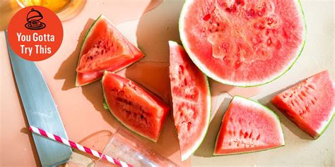 how-to-make-tequila-watermelon-get-drunk-at-work image