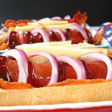 13-top-rated-recipes-to-shake-up-hot-dog-night image