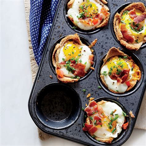 egg-and-toast-cups-recipe-myrecipes image