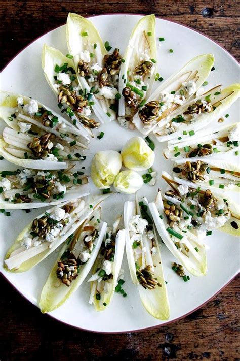 endive-boats-with-pear-blue-cheese-alexandras image