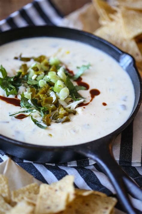 the-ultimate-queso-recipe-how-to-make-queso-our image