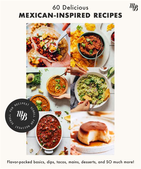 60-delicious-mexican-inspired-recipes-minimalist-baker image