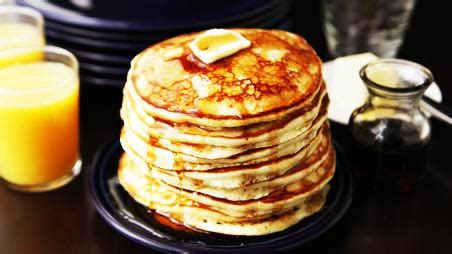 sour-cream-pancakes-recipe-pbs-food image