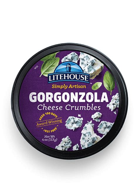 gorgonzola-grape-and-honey-crostini-recipe-litehouse image