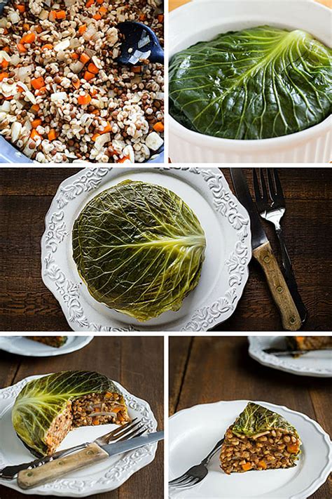 vegan-chou-farci-cabbage-stuffed-with-barley-and-lentils image