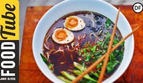 chicken-ramen-noodle-soup-food-busker-recipe-flow image