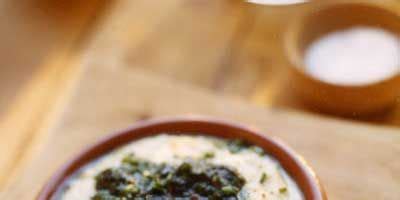 white-bean-dip-with-parsley-oil-recipe-delishcom image