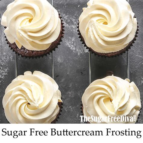 this-is-the-perfect-recipe-for-sugar-free-buttercream image
