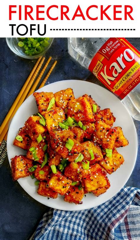 firecracker-tofu-sweet-spicy-crispy-tofu image