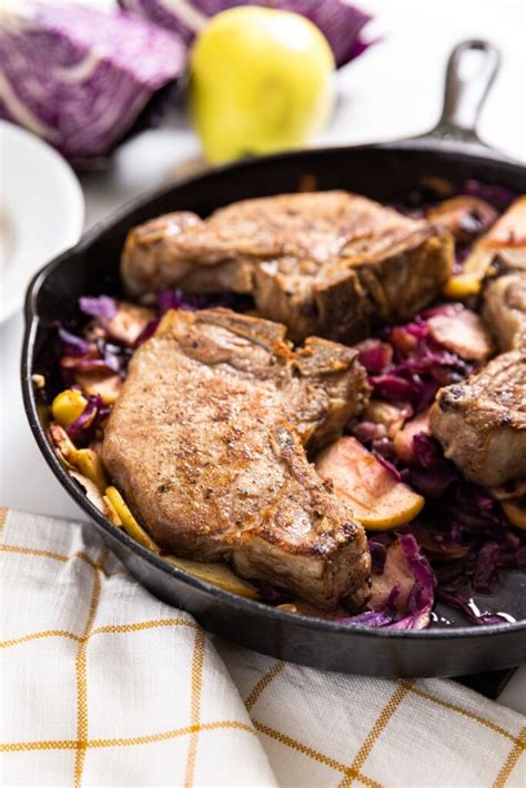 pork-chops-with-cabbage-and-apples-wyse-guide image