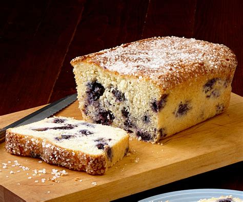 blueberry-ginger-bread-recipe-finecooking image