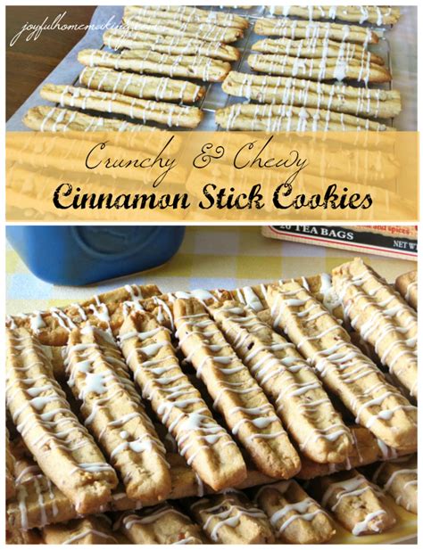 crunchy-and-chewy-cinnamon-stick-cookies-joyful image