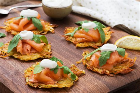 potato-rsti-with-smoked-salmon-half-your-plate image