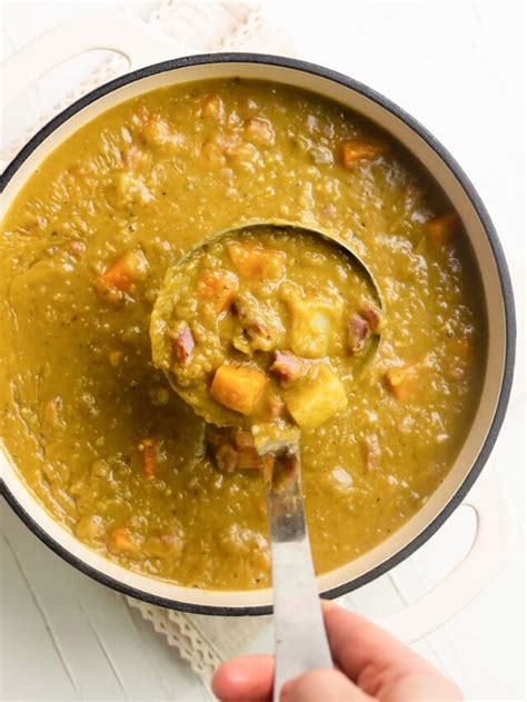 sopa-de-chicharos-cuban-split-pea-soup-a-sassy image