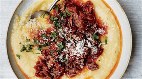 how-to-make-creamy-polenta-in-the-oven-epicurious image