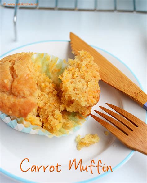 eggless-carrot-muffins-recipe-eggless-baking image