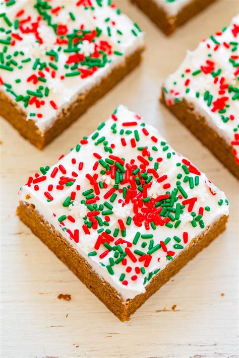 gingerbread-bars-with-cream-cheese-frosting-averie image