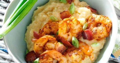 southern-shrimp-and-grits-south-your-mouth image