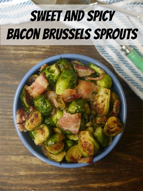 sweet-and-spicy-bacon-brussels-sprouts-my-bacon image