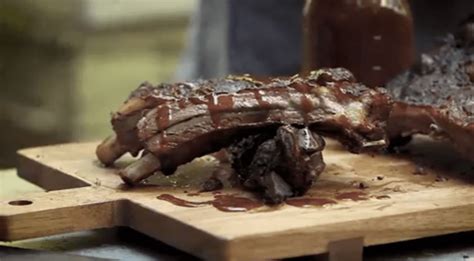 best-smoked-brisket-recipe-southern-living image