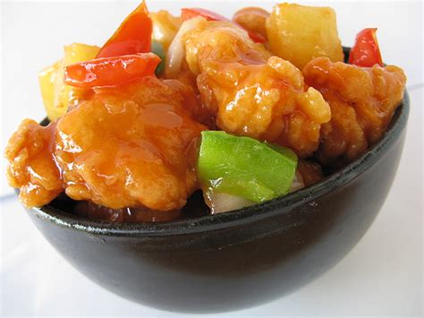 sweet-and-sour-fish-recipe-blogchef image