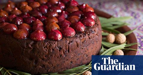 great-australian-cookbook-recipes-for-christmas-cake image