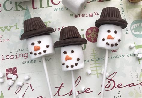 do-you-want-to-build-a-snowman-marshmallow image