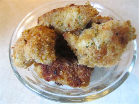 the-pure-pantry-the-perfect-golden-chicken-nuggets image