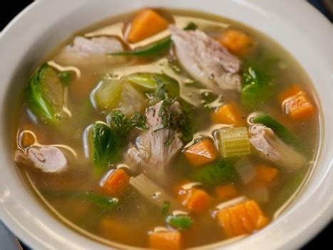 turkey-neck-soup-foodimentary-national-food image