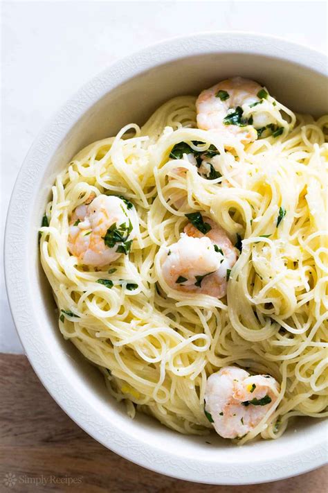 angel-hair-pasta-with-shrimp-lemon-cream-sauce image