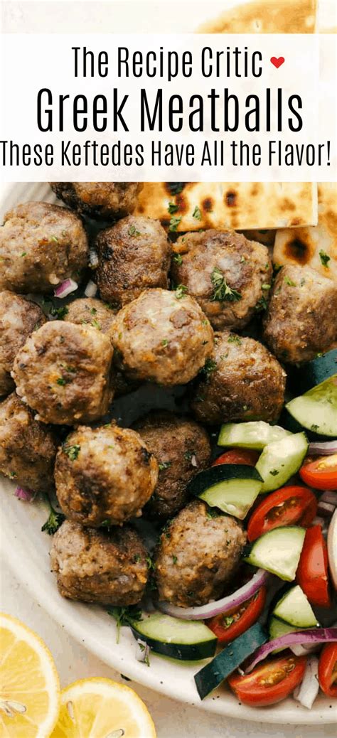 greek-meatballs-recipe-keftedes-the-recipe-critic image