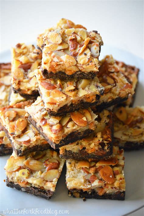 gluten-free-magic-cookie-bars-with-a-chocolate-crust image