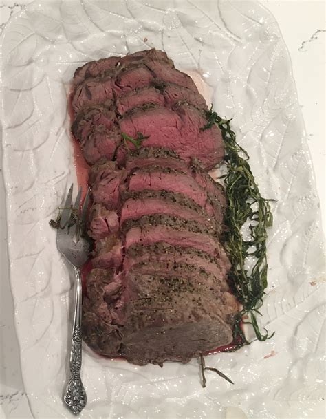 slow-roasted-filet-of-beef-and-basil-parmesan image