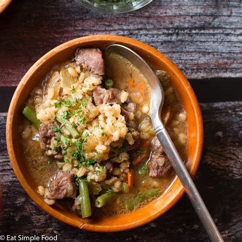 lamb-and-pearl-barley-stew-soup-recipe-video image