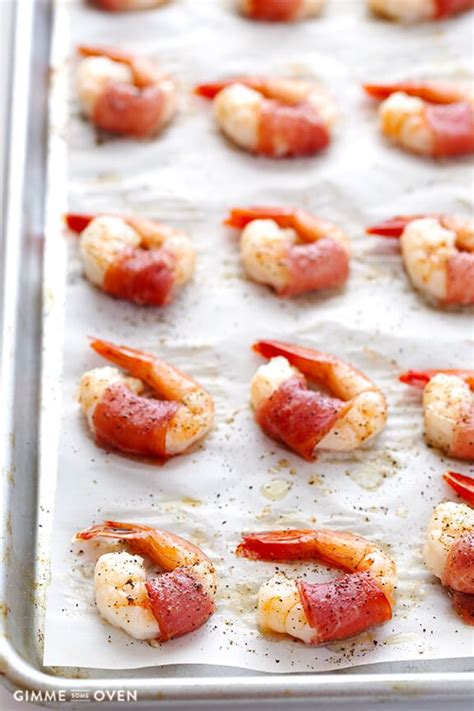 easy-prosciutto-wrapped-shrimp image