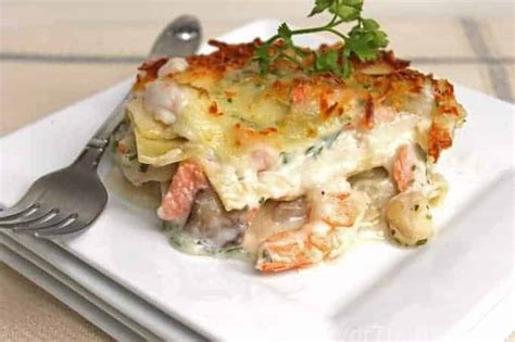 seafood-lasagna-savor-the-best image