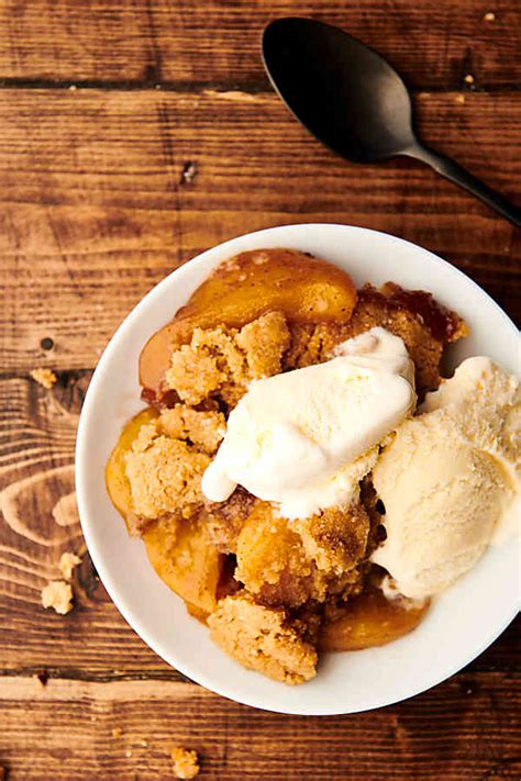 peach-cobbler-with-frozen-peaches-for-easy-prep image