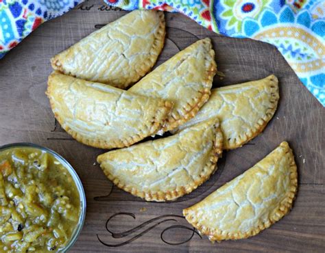 the-best-mexican-style-baked-beef-empanadas-my image