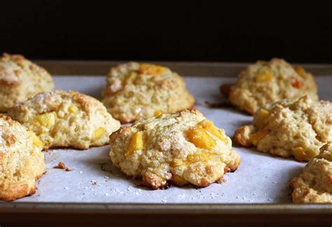 summer-fruit-scones-king-arthur-baking image