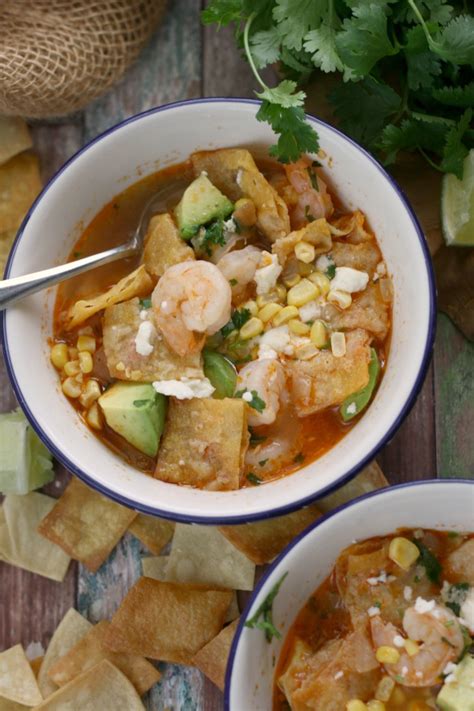10-minute-shrimp-and-tortilla-soup-all-roads-lead image