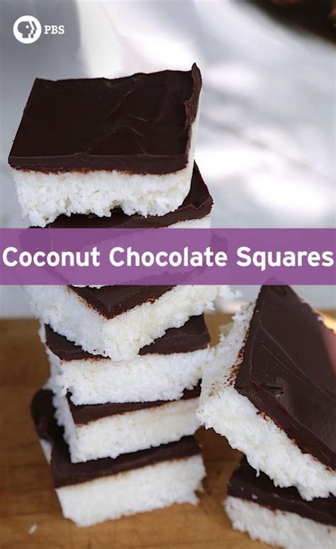 coconut-chocolate-squares-recipe-fresh-tastes-blog image