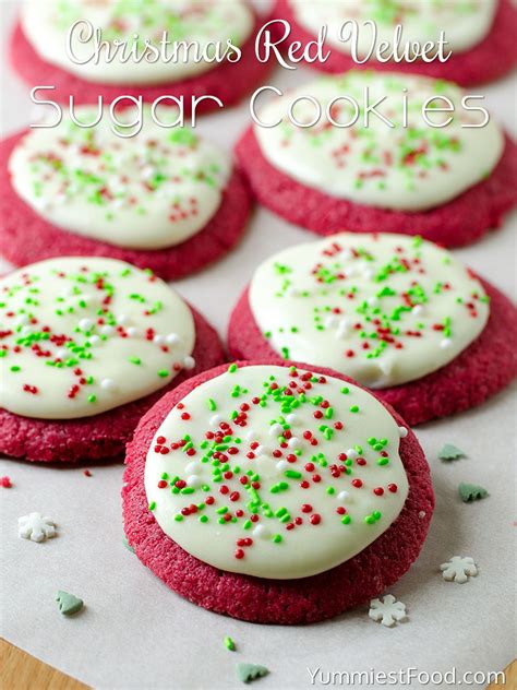 christmas-red-velvet-sugar-cookies image
